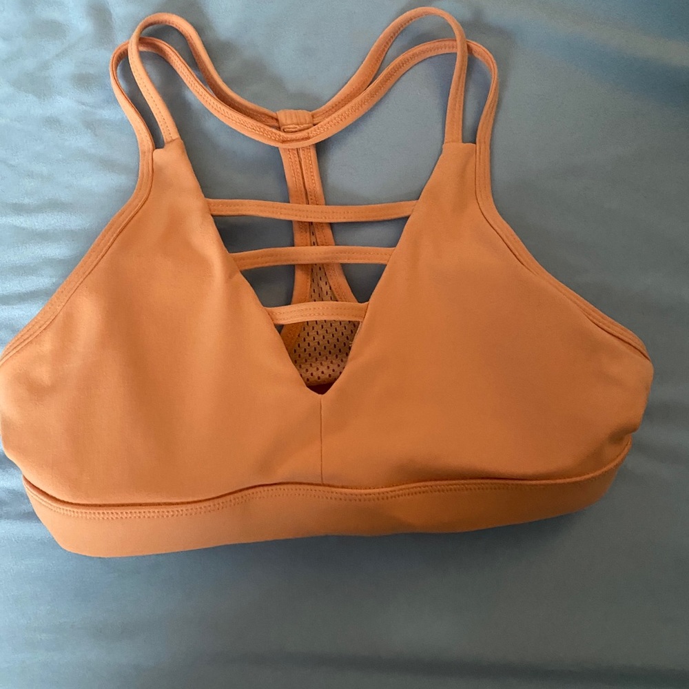 Zyia sport bra